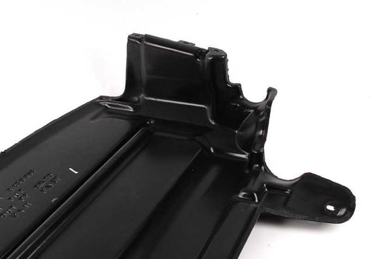 Tampa de proteção ao motor OEM 51718236995 para BMW E36. Peça original da BMW. Ideal para proteger o compartimento do motor e manter a temperatura ideal.