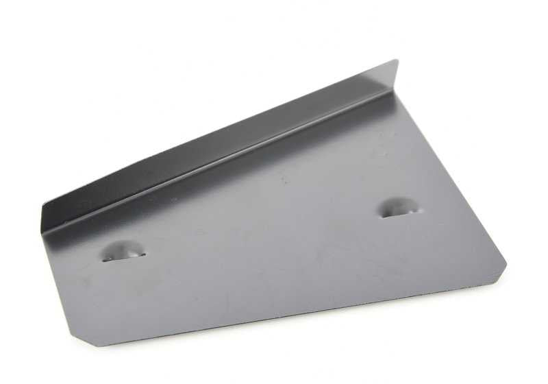 Base di ratto per BMW E12, E28 (OEM 41121826707). BMW originale