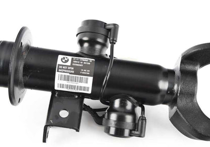 Amortiguador delantero derecho OEM 37116796858 para BMW F10, F11. Original BMW.
