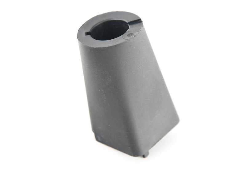 Tope amortiguador OEM 51178242624 para BMW E46 {Todos los modelos compatibles}. Original BMW.