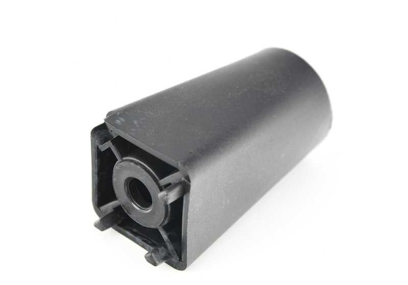 Tope amortiguador OEM 51178242624 para BMW E46 {Todos los modelos compatibles}. Original BMW.