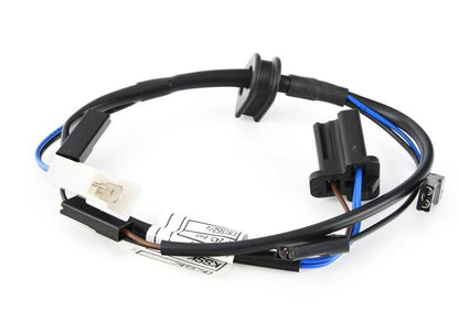 Cableado del motor OEM 61111243646 para BMW E12, E21, E23, E24. Original BMW.