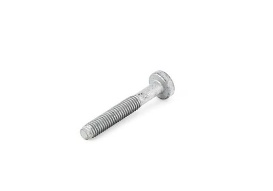 Tornillo M6x40 OEM 17227576392 para BMW X5 {E70,F15} y BMW X6 {E71,F16}. Compatible con modelos xDrive50i y M, del 2009 al 2018. Original BMW.
