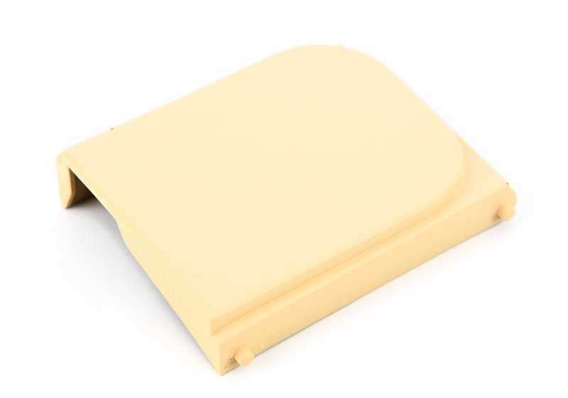 Rechte Abdeckung der OEM -Stimmen 51432494984 für BMW E36 318i, 318IS, 320i. Original BMW.