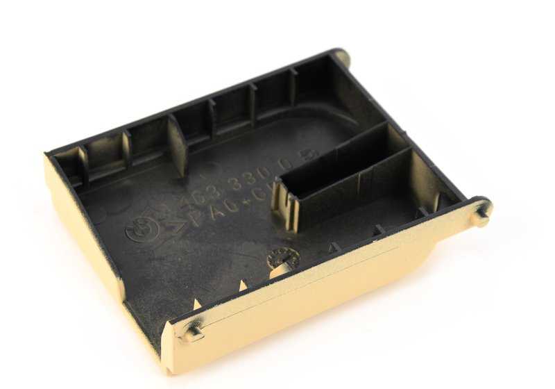 Rechte Abdeckung der OEM -Stimmen 51432494984 für BMW E36 318i, 318IS, 320i. Original BMW.