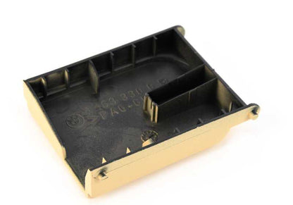 Rechte Abdeckung der OEM -Stimmen 51432494984 für BMW E36 318i, 318IS, 320i. Original BMW.