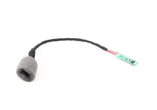 LED Sound Sound Sound End OEM 65136820713 per BMW F90, G30, G31, G38, G32, G11, G12. BMW originale.