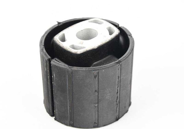 Silentblock trasero OEM 33173449082 para BMW E83, E85, E86, E89. Original BMW.