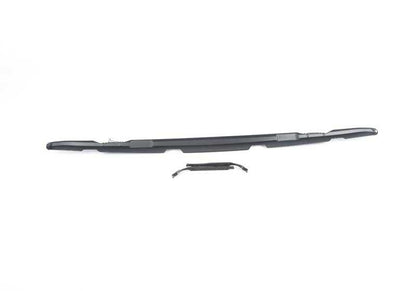 Deflector de aire OEM 54137198594 para BMW Serie 5 E60, E60N. Original BMW.