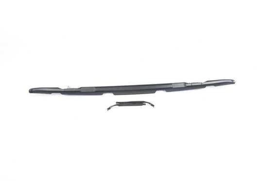 Deflector de aire OEM 54137198594 para BMW Serie 5 E60, E60N. Original BMW.