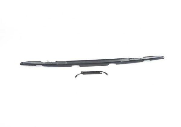 Deflector de aire OEM 54137198594 para BMW Serie 5 E60, E60N. Original BMW.