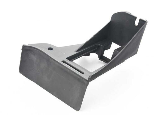 Deflector de aire trasero izquierdo OEM 51717209817 para BMW Z4 E89 sDrive18i, sDrive20i, sDrive23i. Original BMW.