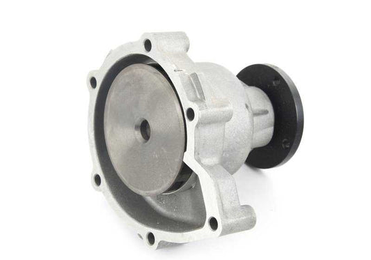 OEM -Wasserpumpe 11511707415 für BMW E23, E24, E28, E30, E32, E34, E9, E12, E21, E26, E3, E6. Originaler BMW -Ersatz.