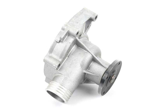 OEM -Wasserpumpe 11511707415 für BMW E23, E24, E28, E30, E32, E34, E9, E12, E21, E26, E3, E6. Originaler BMW -Ersatz.