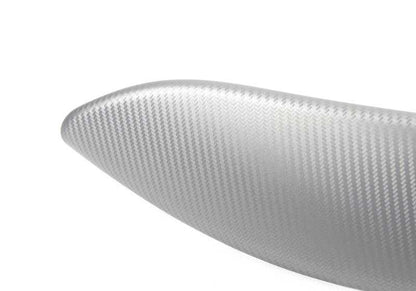 Cubierta de la manija de cierre izquierda para BMW F30N, F31N, F32, F33, F36 (OEM 51417460301). Original BMW