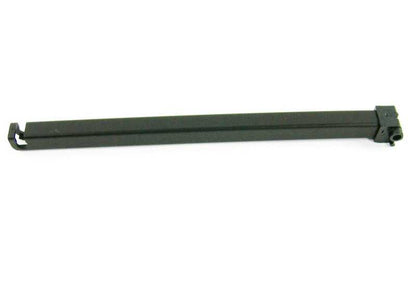 Guía de control izquierda OEM 54128202277 para BMW E39. Original BMW.