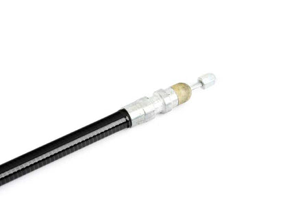 Cable freno de mano OEM 34406857640 para BMW F30, F31, F34, F32, F33, F36. Compatible con múltiples versiones del Serie 3 y Serie 4. Original BMW.