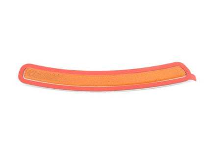 Linksseitiger Reflektor für BMW X6 F96, G06 (OEM 63147437081). Original BMW.