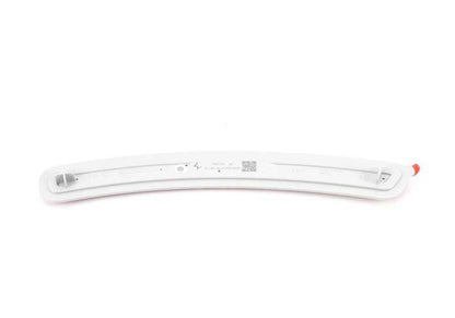 Linksseitiger Reflektor für BMW X6 F96, G06 (OEM 63147437081). Original BMW.
