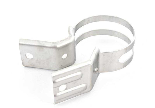 Soporte del filtro de combustible OEM 13328513540 para BMW E81, E82, E87, E88, E90, E91, E92, E93, E84, F25, F26. Original BMW.