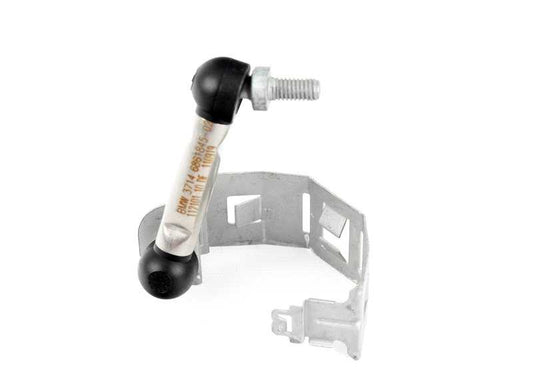 Barra de regulación izquierda OEM 37146861845 para BMW i3 (I01, I01N). Original BMW.