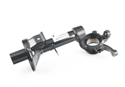 Amortiguador delantero derecho OEM 31311701050 para BMW E30 325i xDrive {1201,1203,1271,1281,1291,1293,1501,1503,1571,1581}. Original BMW.