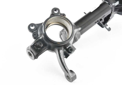 Amortiguador delantero derecho OEM 31311701050 para BMW E30 325i xDrive {1201,1203,1271,1281,1291,1293,1501,1503,1571,1581}. Original BMW.