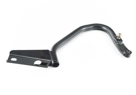 Right hinge of Capota Capota 41638244280 for BMW E46. Original BMW piece.