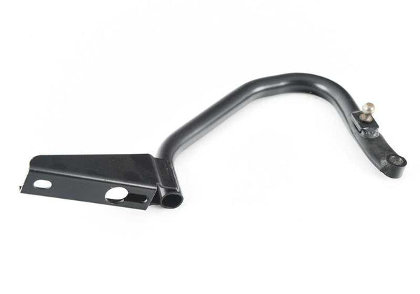 Bisagra derecha de tapa de capota OEM 41638244280 para BMW E46. Pieza original BMW.