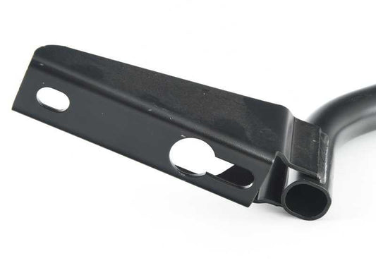 Right hinge of Capota Capota 41638244280 for BMW E46. Original BMW piece.