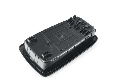 Bandeja organizadora interior OEM 52207353208 para BMW F23, F23N, F90N. Original BMW.