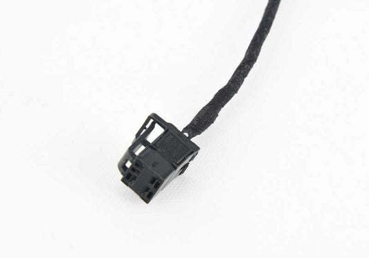Heated left backrest OEM 52207280183 for BMW 3 Series (F30, F31). Original BMW.