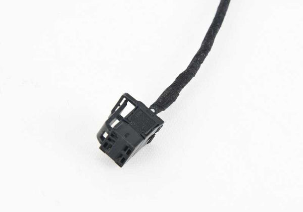 Respaldo calefactable izquierdo OEM 52207280183 para BMW Serie 3 (F30, F31). Original BMW.