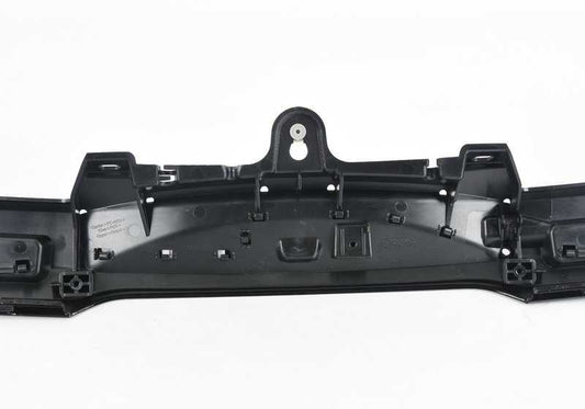 Rear spoiler reinforcement for BMW G01 and F97. Original BMW. . Original BMW