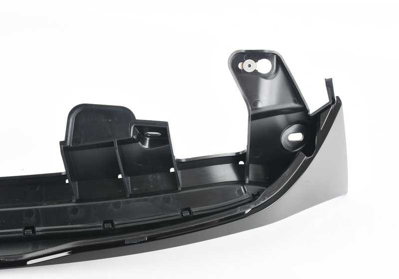 Rear spoiler reinforcement for BMW G01 and F97. Original BMW. . Original BMW