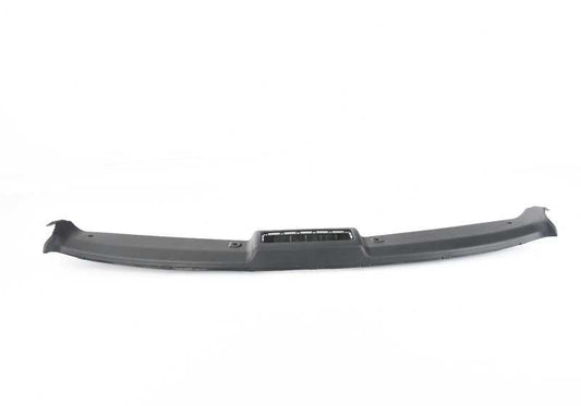 Blende Windlauf for BMW E36 (OEM 51448163323). Genuine BMW