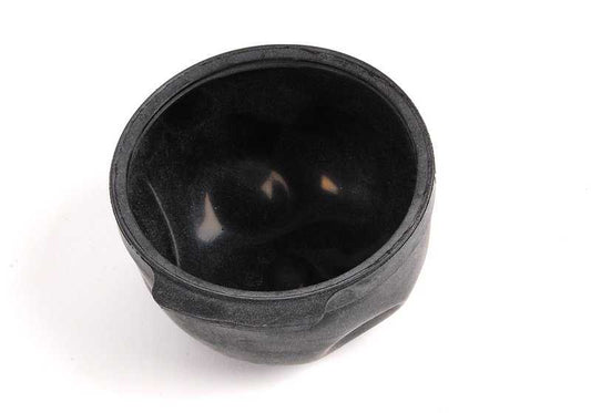 Tapa cubrebombilla faro OEM 63126901480 para BMW E46. Original BMW.