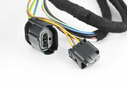 Cableado lado copiloto OEM 61128383108 para BMW E36 (Todos los modelos compatibles). Original BMW.