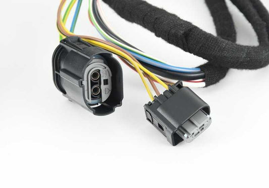 Cableado lado copiloto OEM 61128383108 para BMW E36 (Todos los modelos compatibles). Original BMW.