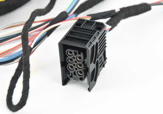Cableado lado copiloto OEM 61128383108 para BMW E36 (Todos los modelos compatibles). Original BMW.
