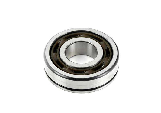 OEM transmission rolling 23121205197 for BMW E30, E12, E28, E24, E23. Original BMW.