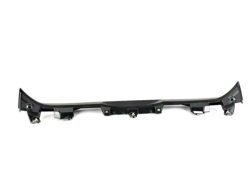 Rear spoiler reinforcement for BMW G01 and F97. Original BMW. . Original BMW