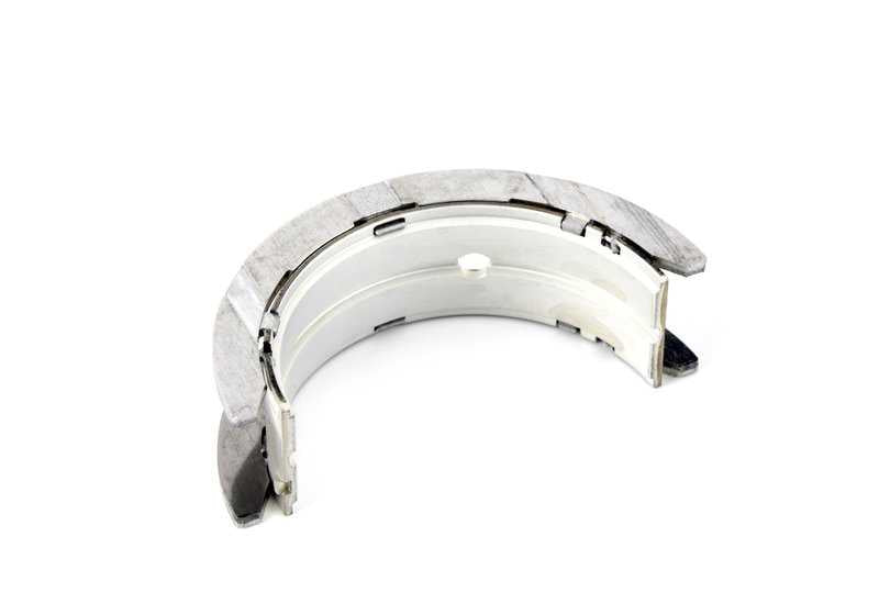 Cojinete guía biela 60mm OEM 11217810429 para BMW E90 325d, 330d {Modelos: E90 (325d PN51, PN52, PN61, PN62, VC51, VC52, VC61, VC62, VC01, VC02)}. Original BMW.