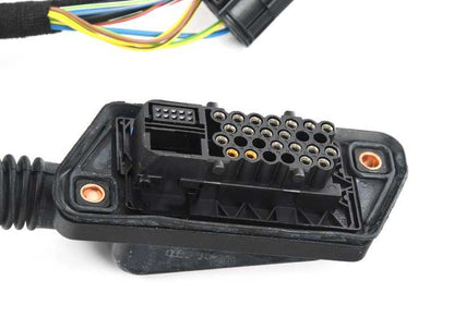 Cableado lado copiloto OEM 61128383108 para BMW E36 (Todos los modelos compatibles). Original BMW.