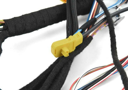 Cableado lado copiloto OEM 61128383108 para BMW E36 (Todos los modelos compatibles). Original BMW.
