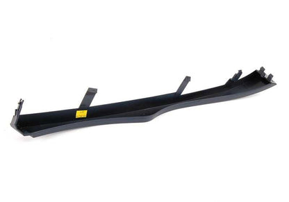 Molding with left rig Oem 51137043409 for BMW 3 E46 Series (06/1998 - 07/2005). Original BMW.