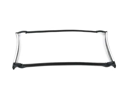 Junta central del techo para BMW E93. OEM 54377217243. Original BMW.