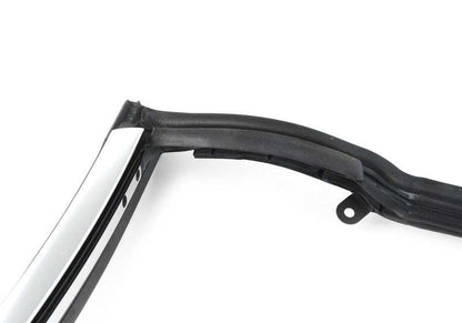 Junta central del techo para BMW E93. OEM 54377217243. Original BMW.