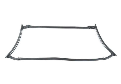 Junta central del techo para BMW E93. OEM 54377217243. Original BMW.