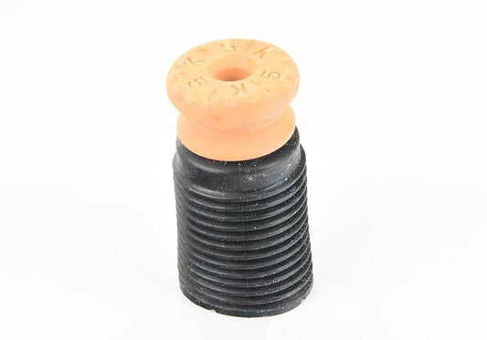 Capeur de suspension (Absorbeur d'amortisseur supplémentaire) OEM 31336789636 pour BMW F07, F07N, F13, F13N. BMW d'origine.